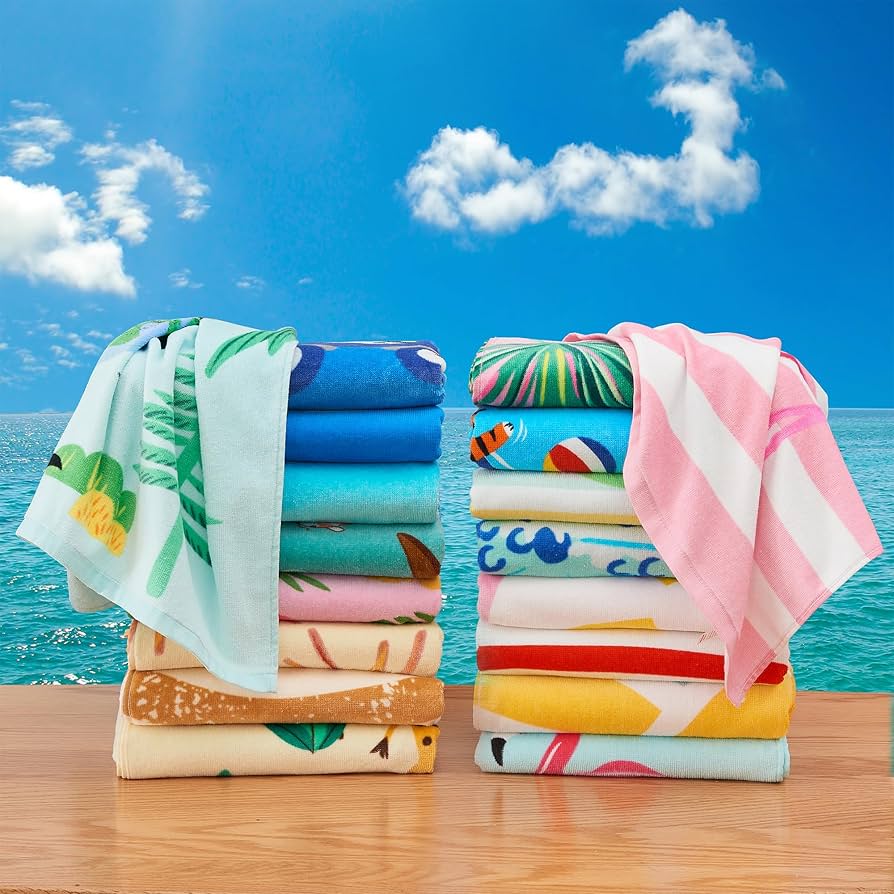 タオル oldsea Quick-Dry Travel Towels Quick-Dry Travel Towels – oldsea